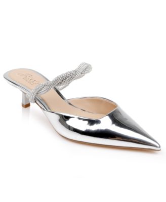 Jewel Badgley Mischka