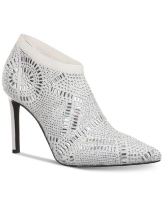 Thalia Sodi - Karmen Ankle Booties