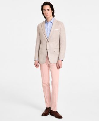 Tommy Hilfiger - Men's Modern-Fit Sport Coat