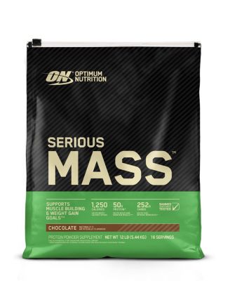 Optimum Nutrition