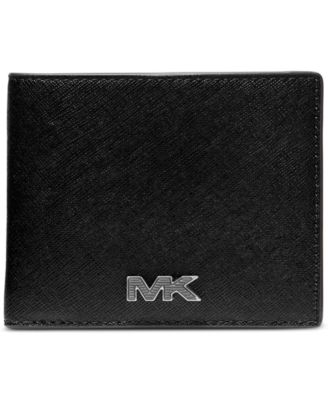 Michael Kors - Men's Slim Logo Bill-Fold Wallet