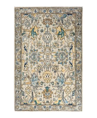 ADORN HAND WOVEN RUGS