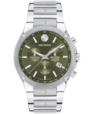 Movado