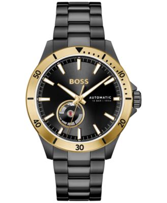 Hugo Boss