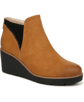 Soul Naturalizer - Affirm Wedge Booties