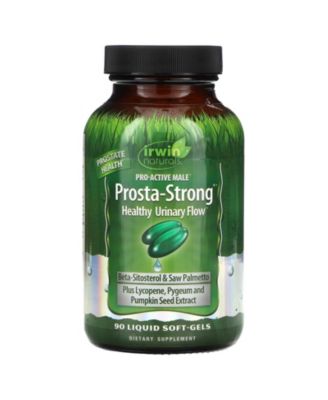 Irwin Naturals