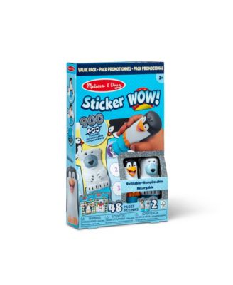 Melissa and Doug