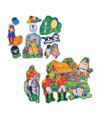 Little Folk Visuals