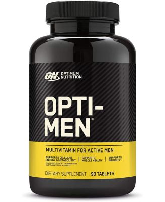 Optimum Nutrition