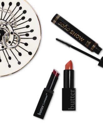 butter LONDON - 3-Pc. Day-To-Night Essentials&nbsp;Set