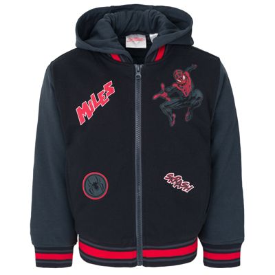 Spider-Man
