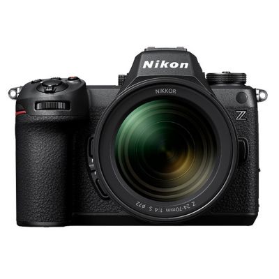 Nikon