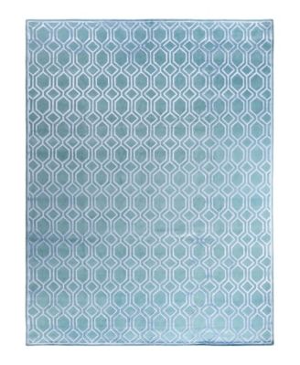 ADORN HAND WOVEN RUGS