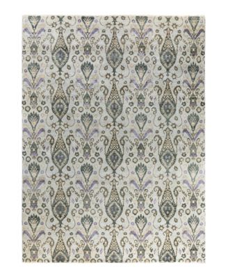 ADORN HAND WOVEN RUGS