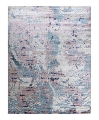 ADORN HAND WOVEN RUGS