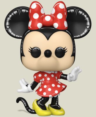 Funko - Disney x Macy's Minnie Mouse Macy's Day Balloon
