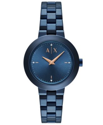 A|X Armani Exchange