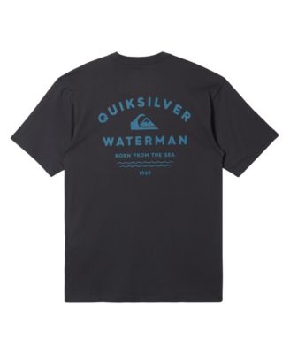 Quiksilver Waterman