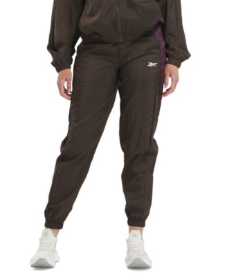 Reebok - Women's Vector Woven Track Pants