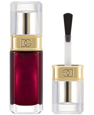 Dolce&Gabbana - DOLCE&GABBANA Nailed It! Quick-Dry Lasting Nail Lacquer