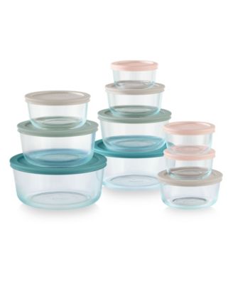 Pyrex