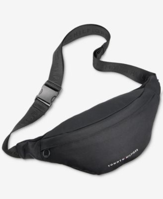 Tommy Hilfiger - Men's Element Logo Bumbag