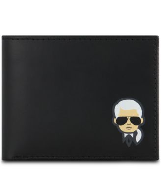 Karl Lagerfeld - Men's Karl Graphic Wallet