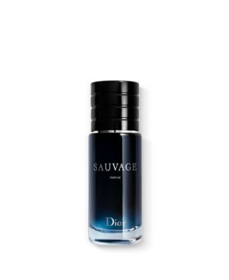 DIOR - Dior Men's Sauvage Parfum Fragrance Collection