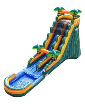 Jumporange