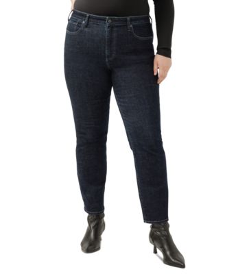 Silver Jeans Co.