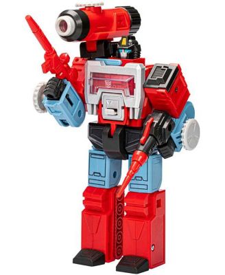 Transformers