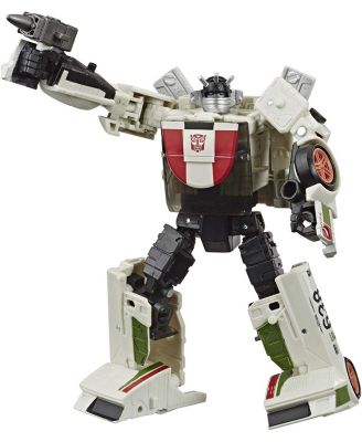 Transformers