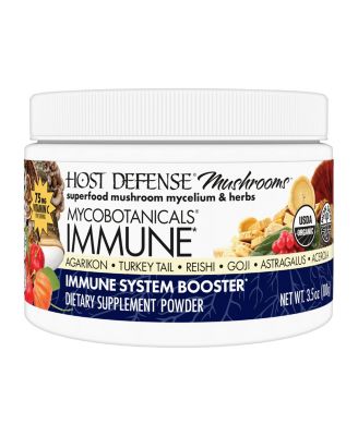 Host Defense
