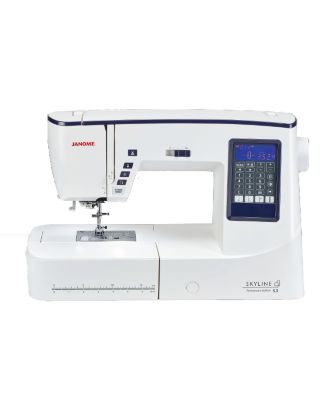 Janome