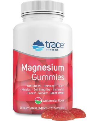 Trace Minerals