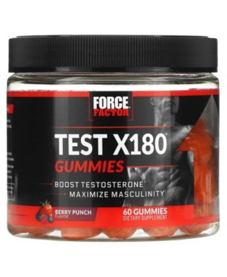 Force Factor