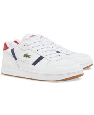 Lacoste - Men's T-Clip Set Sneakers