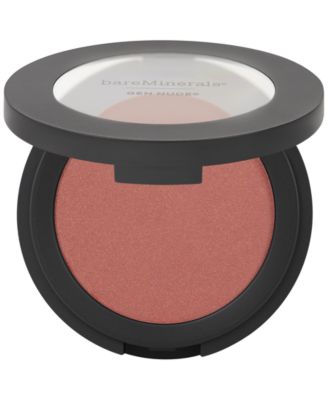 bareMinerals - Gen Nude Powder Blush, 0.21 oz.