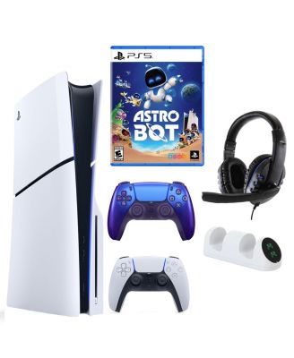 PlayStation
