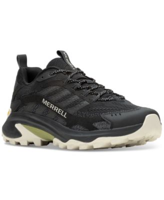 Merrell - Men's Moab Speed 2 Logo Shoes