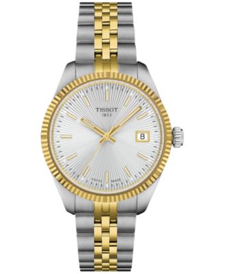 Tissot - x
