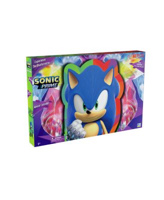 Sonic