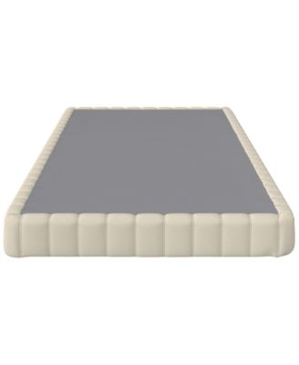 King Koil - Natural Low Profile 5" Foundation- Twin XL