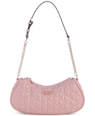 GUESS - Kori Top Zip Quilted Shoulder Bag