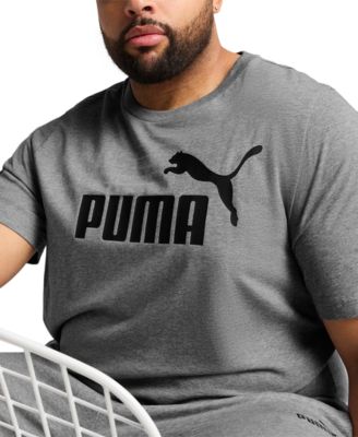 Puma - Men's Essential Logo T-Shirt