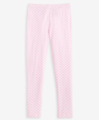 Epic Threads - Toddler Girls Geo Print Stretch Leggings