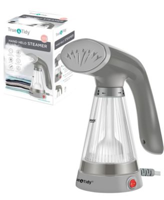True & Tidy - Tidy Steam Hand-Held Garment Steamer