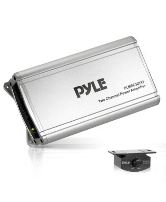 Pyle