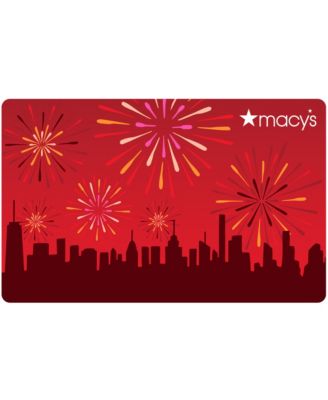 Macy's
