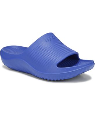 Ryka - Women's Echo-Recovery Slide Recovery Sandals